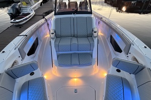 Sea Shed 37ft Pursuit Yacht For Sale