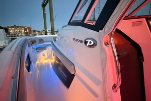 Sea Shed 37ft Pursuit Yacht For Sale