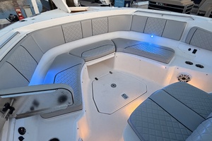 Sea Shed 37ft Pursuit Yacht For Sale
