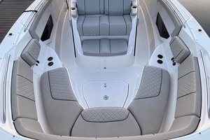 Sea Shed 37ft Pursuit Yacht For Sale