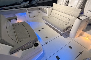 Sea Shed 37ft Pursuit Yacht For Sale