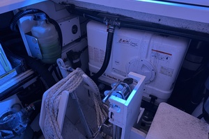 Sea Shed 37ft Pursuit Yacht For Sale