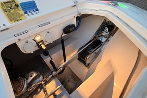Sea Shed 37ft Pursuit Yacht For Sale