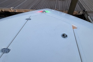 Sea Shed 37ft Pursuit Yacht For Sale