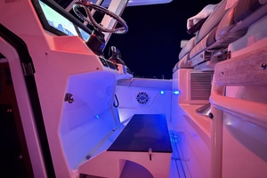 Sea Shed 37ft Pursuit Yacht For Sale
