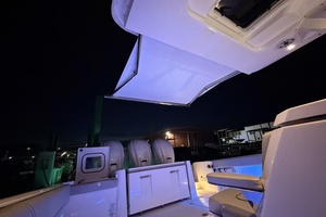 Sea Shed 37ft Pursuit Yacht For Sale