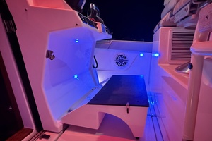 Sea Shed 37ft Pursuit Yacht For Sale