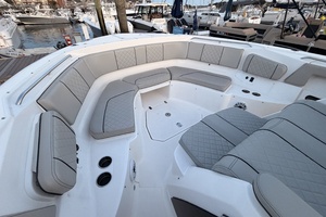 Sea Shed 37ft Pursuit Yacht For Sale