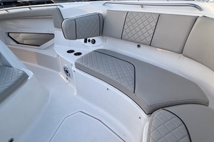 Sea Shed 37ft Pursuit Yacht For Sale