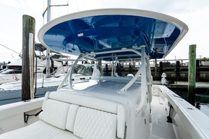 SF 43ft Jupiter Yacht For Sale