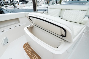 SF 43ft Jupiter Yacht For Sale