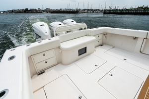 SF 43ft Jupiter Yacht For Sale