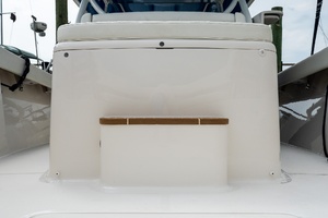 SF 43ft Jupiter Yacht For Sale