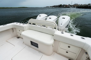 SF 43ft Jupiter Yacht For Sale