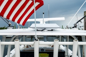SF 43ft Jupiter Yacht For Sale