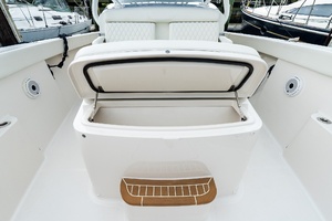 SF 43ft Jupiter Yacht For Sale