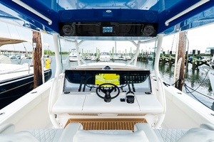 SF 43ft Jupiter Yacht For Sale
