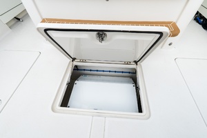 SF 43ft Jupiter Yacht For Sale