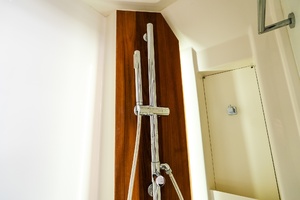 SF 43ft Jupiter Yacht For Sale