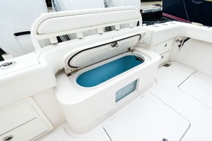 SF 43ft Jupiter Yacht For Sale