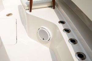 SF 43ft Jupiter Yacht For Sale