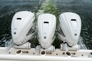 SF 43ft Jupiter Yacht For Sale