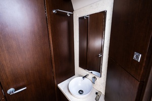 SF 43ft Jupiter Yacht For Sale