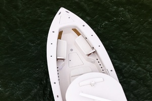 SF 43ft Jupiter Yacht For Sale