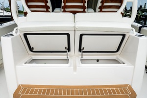 SF 43ft Jupiter Yacht For Sale