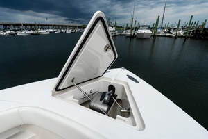 SF 43ft Jupiter Yacht For Sale