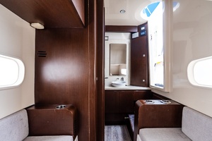 SF 43ft Jupiter Yacht For Sale