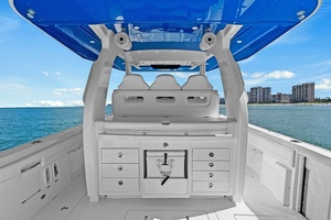 SPONTANEOUS 42ft Intrepid Yacht For Sale