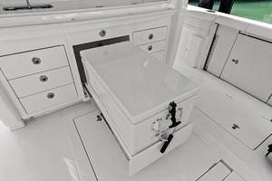SPONTANEOUS 42ft Intrepid Yacht For Sale