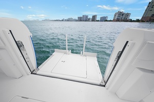 SPONTANEOUS 42ft Intrepid Yacht For Sale