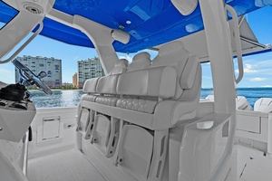 SPONTANEOUS 42ft Intrepid Yacht For Sale