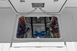 SPONTANEOUS 42ft Intrepid Yacht For Sale