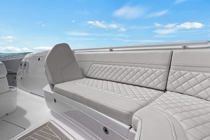 SPONTANEOUS 42ft Intrepid Yacht For Sale