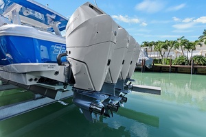 SPONTANEOUS 42ft Intrepid Yacht For Sale