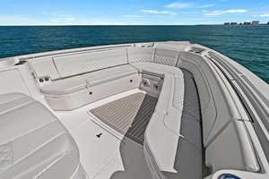 SPONTANEOUS 42ft Intrepid Yacht For Sale