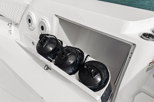 SPONTANEOUS 42ft Intrepid Yacht For Sale