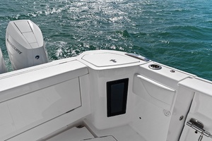SPONTANEOUS 42ft Intrepid Yacht For Sale