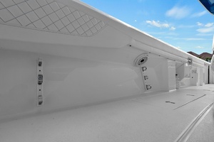 SPONTANEOUS 42ft Intrepid Yacht For Sale