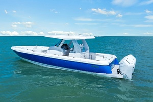 SPONTANEOUS 42ft Intrepid Yacht For Sale