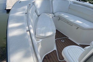 28ft Sea Fox Yacht For Sale