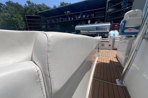 28ft Sea Fox Yacht For Sale