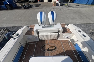 28ft Sea Fox Yacht For Sale