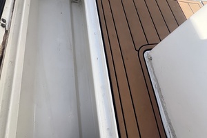 28ft Sea Fox Yacht For Sale
