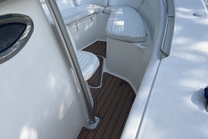 28ft Sea Fox Yacht For Sale