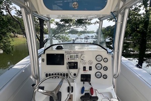 28ft Sea Fox Yacht For Sale