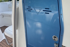 28ft Sea Fox Yacht For Sale